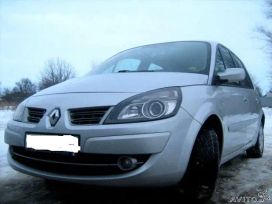    Renault Scenic 2008 , 460000 , 