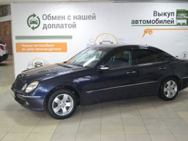  Mercedes-Benz E-Class 2003 , 385000 , 