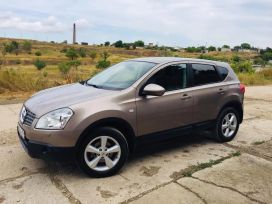 SUV   Nissan Qashqai 2007 , 570000 , 