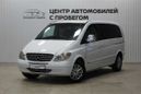    Mercedes-Benz Viano 2004 , 875000 , 