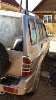 SUV   Suzuki Grand Vitara 2004 , 450000 , -