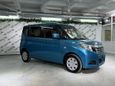  Suzuki Solio 2018 , 730000 , 