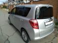  Toyota Ractis 2006 , 380000 , 