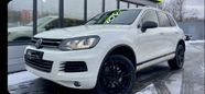 SUV   Volkswagen Touareg 2011 , 1335000 , 