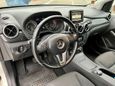  Mercedes-Benz B-Class 2013 , 910000 , 