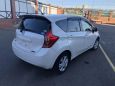  Nissan Note 2013 , 510000 , 