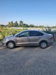  Volkswagen Polo 2016 , 640000 , --