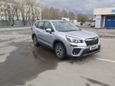 SUV   Subaru Forester 2018 , 2150000 , 