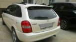  Mazda Familia S-Wagon 1999 , 190000 ,  ()