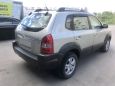 SUV   Hyundai Tucson 2006 , 535000 , 