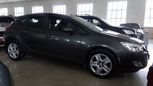  Opel Astra 2010 , 470000 , 