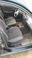  Daewoo Sens 2003 , 120000 , 