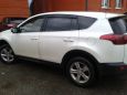 SUV   Toyota RAV4 2013 , 1030000 , 