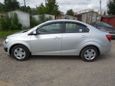  Chevrolet Aveo 2012 , 375000 , 