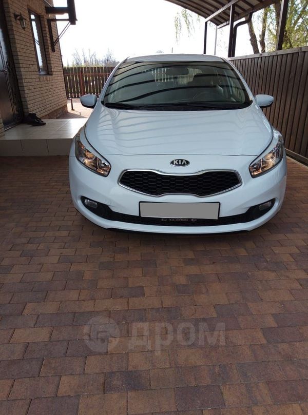  Kia Ceed 2014 , 600000 , 