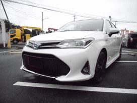  Toyota Corolla Fielder 2016 , 425000 , 