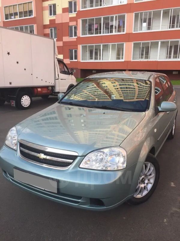  Chevrolet Lacetti 2006 , 250000 , 