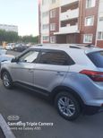 SUV   Hyundai Creta 2016 , 850000 , 