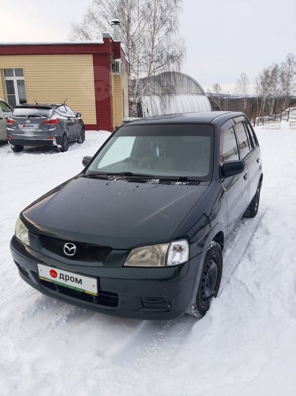  Mazda Demio 2000 , 150000 , 