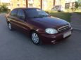  Chevrolet Lanos 2007 , 85000 , 