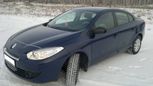  Renault Fluence 2011 , 519000 , 