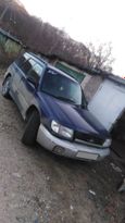 SUV   Subaru Forester 1997 , 130000 , 