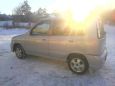  Nissan Cube 2001 , 180000 , 