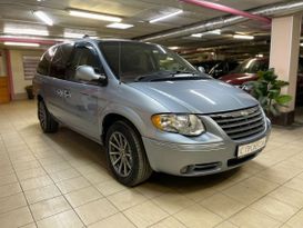    Chrysler Town and Country 2008 , 799000 , 