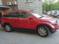 SUV   Honda CR-V 2008 , 850000 , 