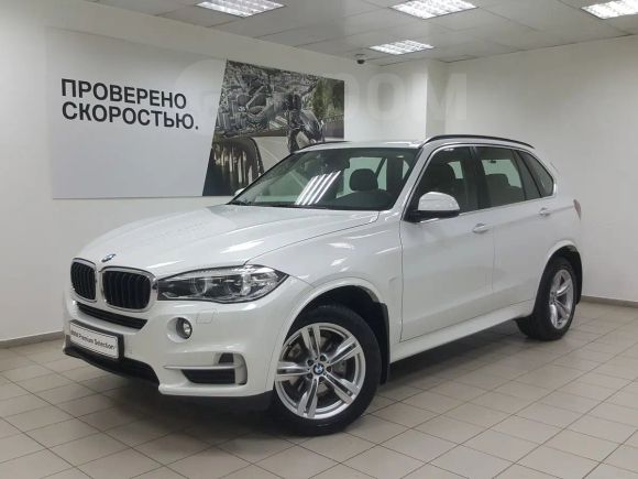 SUV   BMW X5 2018 , 3595000 , 