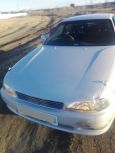  Toyota Mark II 1994 , 150000 , 