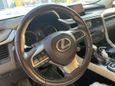 SUV   Lexus RX350 2018 , 5000000 , 