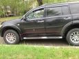 SUV   Mitsubishi Pajero Sport 2011 , 1060000 , 