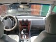 SUV   Hyundai Terracan 2004 , 550000 , 