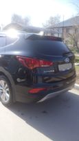 SUV   Hyundai Santa Fe 2015 , 1500000 , 