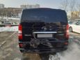    Mercedes-Benz Viano 2013 , 1200000 , 