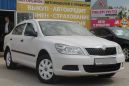  Skoda Octavia 2012 , 600000 , 