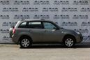 SUV   Chery Tiggo T11 2013 , 450000 , 