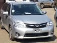  Toyota Corolla Fielder 2012 , 827000 , 