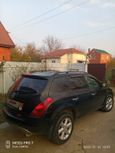 SUV   Nissan Murano 2007 , 540000 , 