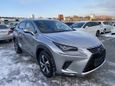 SUV   Lexus NX300h 2019 , 3505000 , 