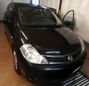  Nissan Tiida 2011 , 570000 , 