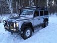 SUV   Land Rover Defender 2008 , 2200000 , 