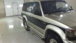 SUV   Mitsubishi Pajero 1994 , 420000 , 