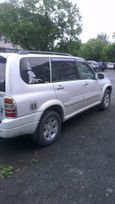 SUV   Suzuki Grand Escudo 2001 , 600000 , -