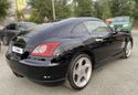  Chrysler Crossfire 2004 , 555000 , 