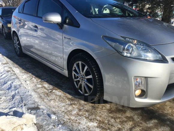  Toyota Prius 2010 , 600000 , 