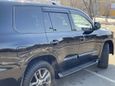 SUV   Lexus LX570 2014 , 3740000 , 