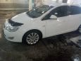  Opel Astra 2011 , 460000 , 