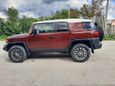 SUV   Toyota FJ Cruiser 2010 , 3200000 , 